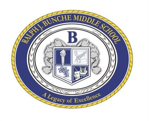 Ralph J Bunche Middle School